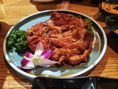 -大壮家原味烤肉(兴华北街店)