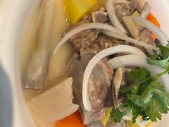 -巴扎美食·新疆菜·西域歌舞表演餐厅(新疆大厦店)