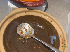 -羊门客在·烤盐池滩羊·川菜