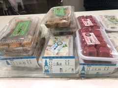 -江南春(中山中路店)