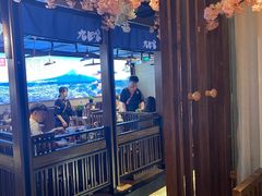 -九田家黑牛烤肉料理(无锡T12店)
