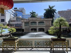 -番禺宾馆丽苑厅