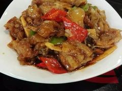 -西北朗益和穆斯林餐厅