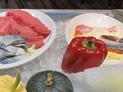 -华安国际大酒店-餐厅