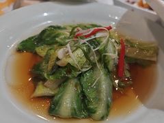 -味+新京宴·烤鸭·北京菜(创意谷店)