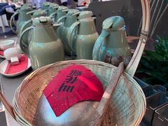 -桂满陇·杭州饭店(清河万象店)