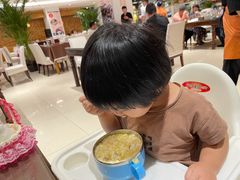 -渝信川菜(西单店)