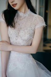 -Vera Wang婚纱礼服旗舰店