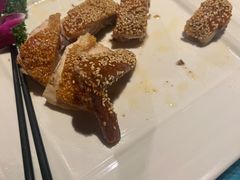 -海陵岛保利皇冠假日酒店·御公馆中餐厅 CANAL LNUA