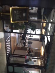 -FRIDAY星期五专业美发沙龙