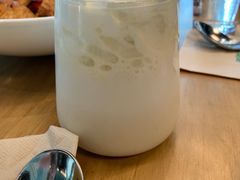 -青麦家·融合餐厅(江岛智立方店)
