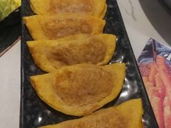 -哥老官重庆美蛙鱼头(宝山龙湖店)