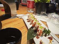 -九田家黑牛烤肉料理(新光汇店)