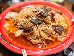 -老街称盘麻辣烫·冒菜(思北店)