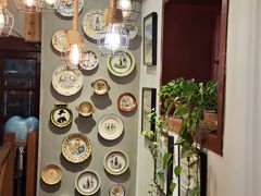 -LA CREPERIE BRETONNE布列塔尼法式餐厅(天童北路店)