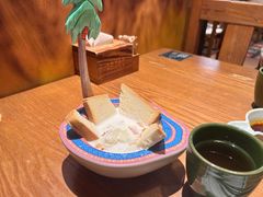 泡鲁达-云海肴·汽锅鸡·云南代表菜(天山百盛优客店)