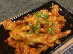 -味家烤肉烤鳗鱼牛排(西塔旗舰店)