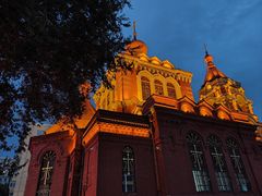 -圣·阿列克谢耶夫教堂