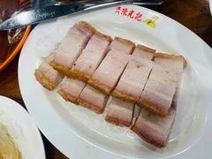 -澳门陈光记烧味饭店(南京德基广场店)