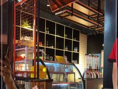 -小红烤翅(傅厚岗店)