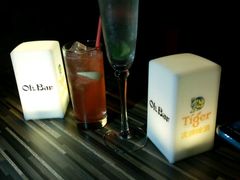 -ohbar live house(人广店)