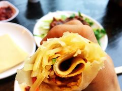 -我去·春饼文化主题餐厅(国定路总店)