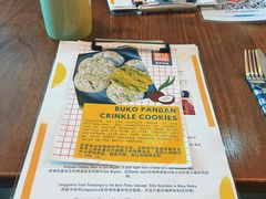 -Mesa Madre梅萨妈妈·Bintana(国贸店)