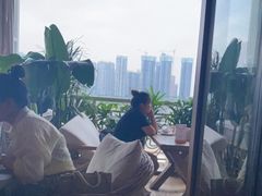 -不二·民谣音乐餐吧(长沙店)