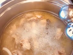 -同仁四季椰子鸡(海岸城天利店)
