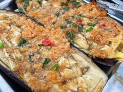 -清真·馬坡二旦烧烤(人生一串拍摄店)