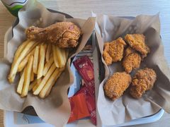 -德克士(宝鸡店)