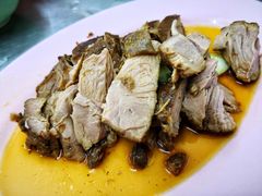 -红大哥水门鸡饭(總店)