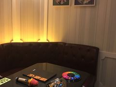 -星聚会KTV(合生汇黑金店)