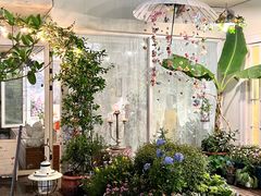 -秀儿家の小确幸花园西餐厅