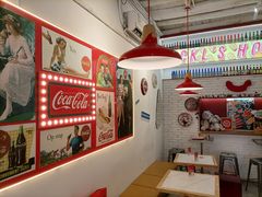 -Eckl’s爱氏热狗(猫街店)