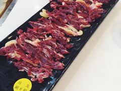 -陈记顺和潮汕鲜牛肉火锅(番禺迎宾大道店)
