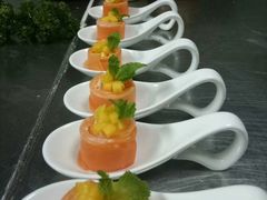 -视界美食自助餐厅·石家庄希尔顿酒店