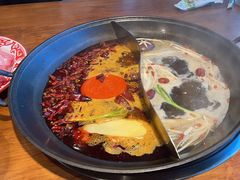 -楠火锅(仁恒梦中心店)