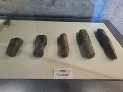 -巴音郭楞蒙古自治州博物馆