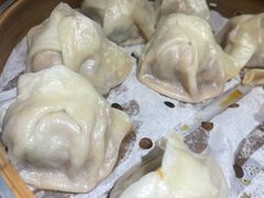 -院里汤包·虾汤包青岛菜(辽源路店)