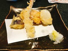 -大桥日本料理·日式放题·铁板定食(科兴科学园店)