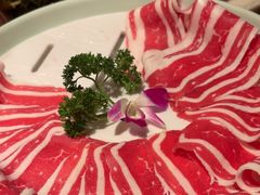 -额尔敦传统涮(光明路店)