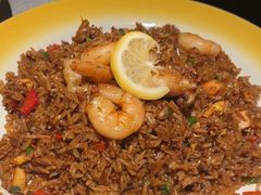 -半秋山西餐厅(宜昌大洋店)