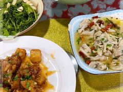 -如我美食(达道社区店)