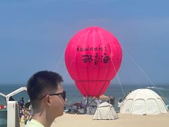 -那香海钻石沙滩浴场