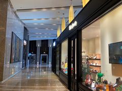 -上海凯宾斯基大酒店