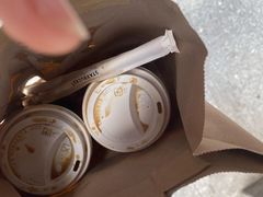 -星巴克(广州百信广场东区店)