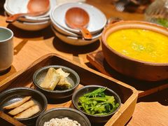 -天水蔬食料理(树德之光店)