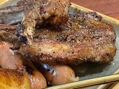 -榖屋house of flour(张江首店)
