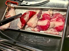-猪的故事·韩式烤肉(韩乐坊店)